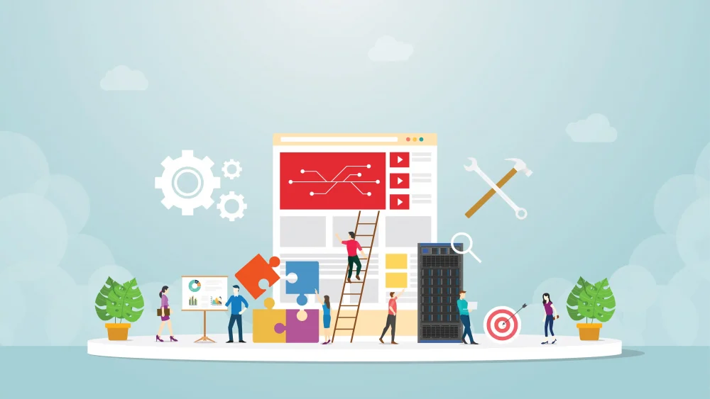 Salesforce and NetSuite integration