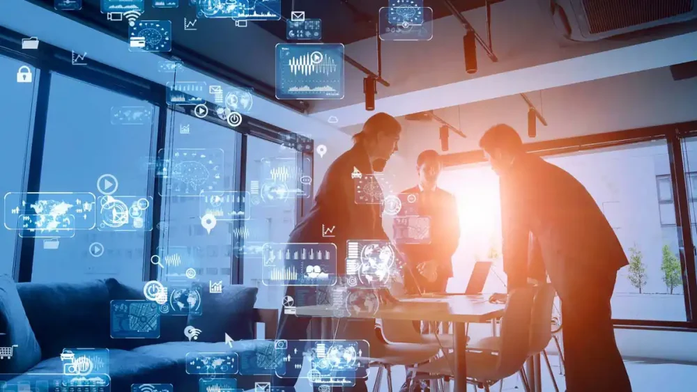 Shopify and NetSuite integration