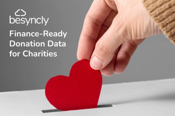 Fundraising System Integration